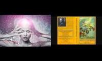Manly P Hall Babylonian creation myths