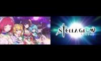 Thumbnail of Stella Glow- Celestial Hymn (Audio fix'd)