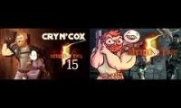 Jesse Cox & Cryaotic RE5 P15