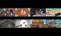 Thumbnail of Annoying Goose 4: All games
