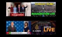 .::MAGA::. Inaguration Day News live stream .::MAGA::.