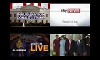 .::MAGA::. Inaguration Day News live stream .::MAGA::.