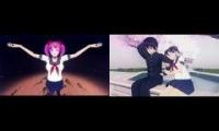 Thumbnail of The Rival Intro Video But Both Musics Are Combined