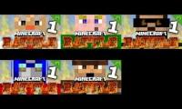 Thumbnail of Pietsmiet Minecraft Season 8 #1