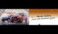 Thumbnail of Honda Mobilio Mashup