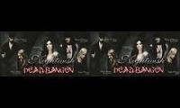 Headbangen zu Nightwish - Drachenlord vs Drachenlord