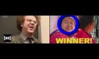 Thumbnail of DR brule and andre are to live in same realm