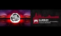 Illenium - It's All On U (feat. Liam O'Donnell) [T-Mass & LAZRD Remix]