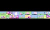 Peppa Pig Episode 1-16 With Subtitles 2 FIXED