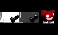 This is a nice Deadmau5 mashup!