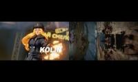 Kolin trailer with proper music