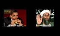 Im Barack Bin Laden Macklemore