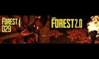 THE FOREST 2.0 #029 Gronkh & Sarazar
