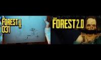THE FOREST #S04E31 (Gronkh & Sarazar