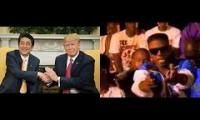 ***** Trumpshaker Remix *****