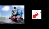 Thomas the dank engine feat Biggie Whatcha Say