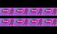 Thumbnail of barney and friends all season 1 episdoes part 1