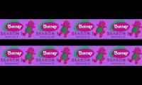 barney and friends all season 1 episdoes part 2
