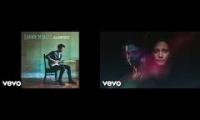 Three Empty Words (Shawn Mendes) & It Ain't Me (Kygo & Selena Gomez)