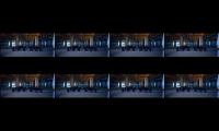 BTS 8 Times Synchronized !~Not Today
