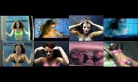 Thumbnail of Underwater Breath Hold Girls
