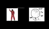 The Michael Jackson Fap