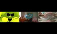 3 The Amazing World of Gumball Computer Password Official Clips