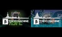 Tokyo Machine: Hypixel II