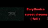 115 of Sweet Dreams (Elena Siegman feat. Eurythmics)