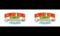 Donkey Kong Country: Tropical Freeze OST - Wing Ding (Outside & Inside)