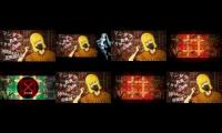 # # # # THE MADARA CULT # # # #