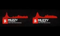 Muzzy - The Phantom (fea.t High Maintenance)