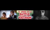 Deepak marries his Vietnam Flashback