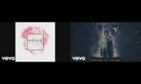 Chainsmokers comparasion