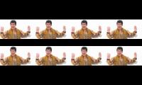 PPAP Please Do Not Watch All The Way To The End