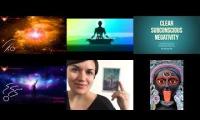 Karma + Alpha Female + Clear Negativity + Reclaim Energy + Kaypacha + Lindsay Mack (Numinous)