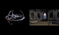DS9 Ambience with Promenade Sounds