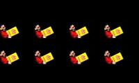 JEFFY WHY!! music video from Super Mario Logan