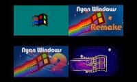 Meet the Nyan Windows