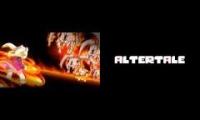 Thumbnail of Altertale Dynami Duel Mix Vs 8-bit Version
