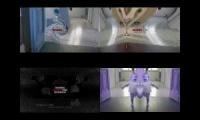 Pampers Cruisers TV Commercial Effects