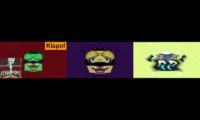 Klasky Csupo HD Effects in X Major 4