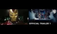 Thumbnail of The Avengers vs Justice League Trailer Comparison