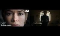 Thumbnail of Game of Thrones Season 7: Long Walk - Official Promo (HBO)