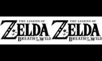 both hyrule castle themes breath of the wild