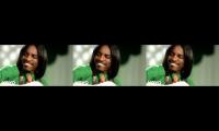 Hey Ya Out Kast- times 3 becuse why not