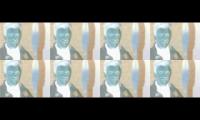I Has't Summoned Thee Army Of Demon Rickrolls