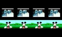 Micky Mouse Intro Remastered
