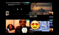 Christopher Rahaman Reacts To Shih Oh Network Reaction Compilation Quadparison