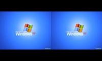 Windows XP start up and shut down